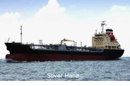 SHN